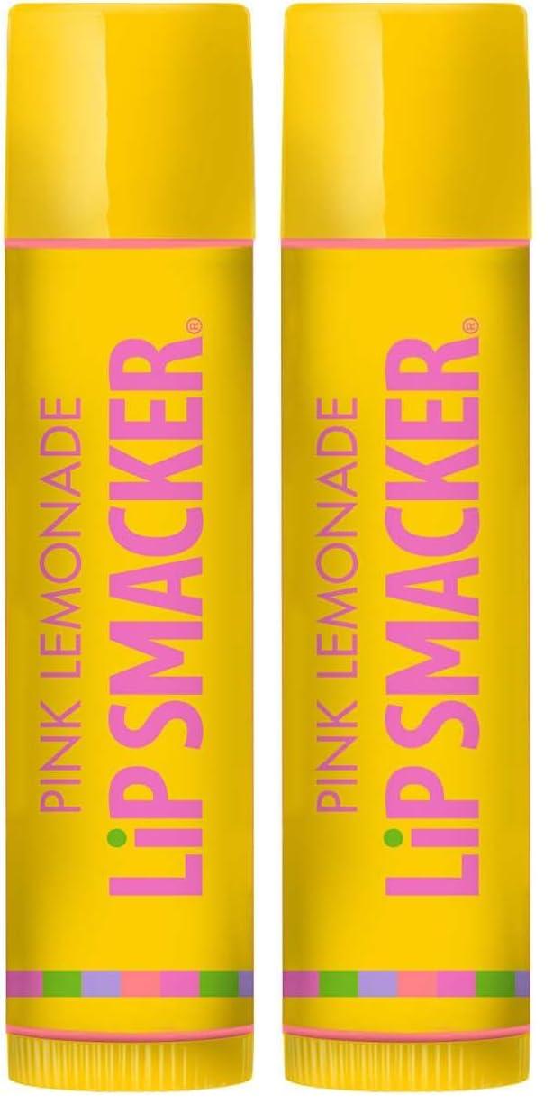 image:imageLip Smacker Coca Cola Collection Lip Balm Flavored Moisturizing Smoothing Soft Shine Hydrating amp Protecting Fun Tasty Flavors CrueltyFree amp Vegan Holiday Classic Cherry CokePink Lemonade