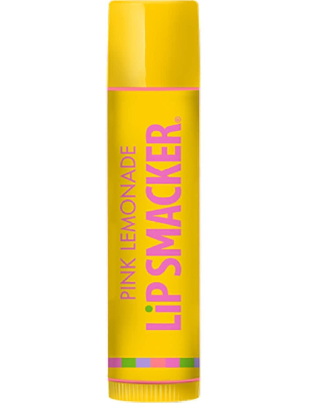 image:imageLip Smacker Coca Cola Collection Lip Balm Flavored Moisturizing Smoothing Soft Shine Hydrating amp Protecting Fun Tasty Flavors CrueltyFree amp Vegan Holiday Classic Cherry CokePink Lemonade