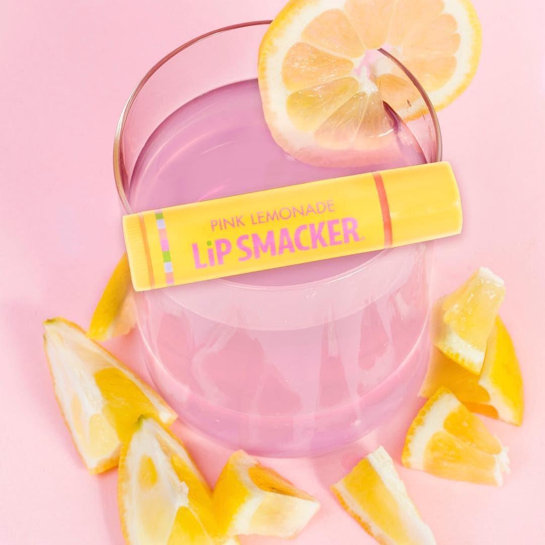 image:imageLip Smacker Coca Cola Collection Lip Balm Flavored Moisturizing Smoothing Soft Shine Hydrating amp Protecting Fun Tasty Flavors CrueltyFree amp Vegan Holiday Classic Cherry CokePink Lemonade