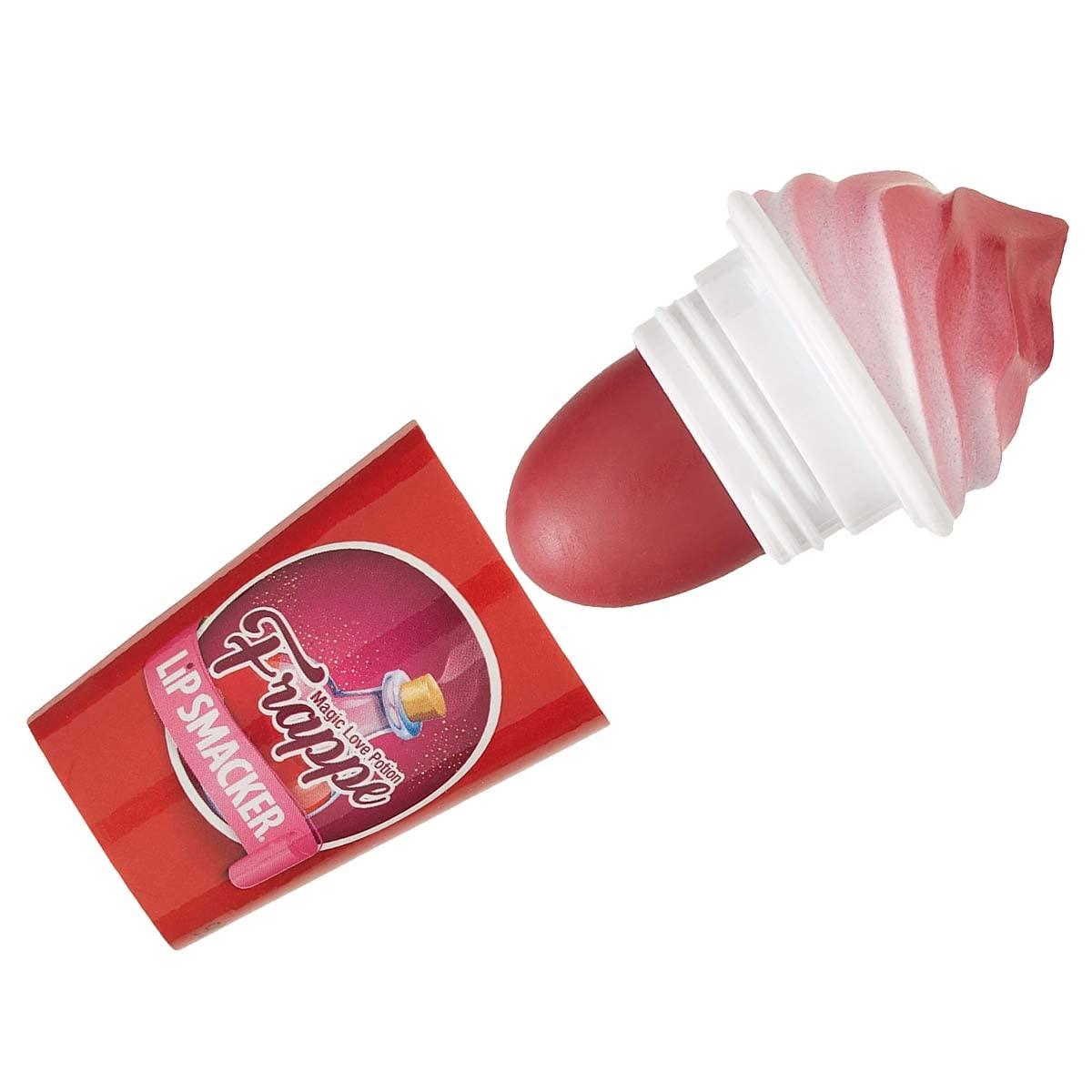 image:imageLip Smacker Frappe Cup Lip Balm Magic Love Potion 1 Tube Prevent Chapped Lips 026 Ounce