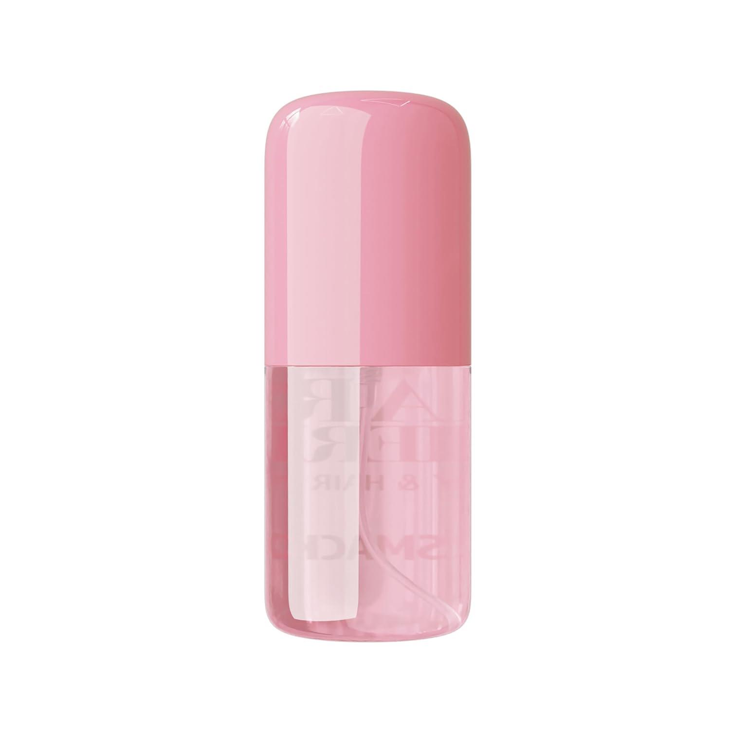 image:imageLip Smacker Hair amp Body Mist Refreshing Fruity Fragrance Scent Fun amp Giftable Mist for All Ages Irresistible Strawberry Aroma
