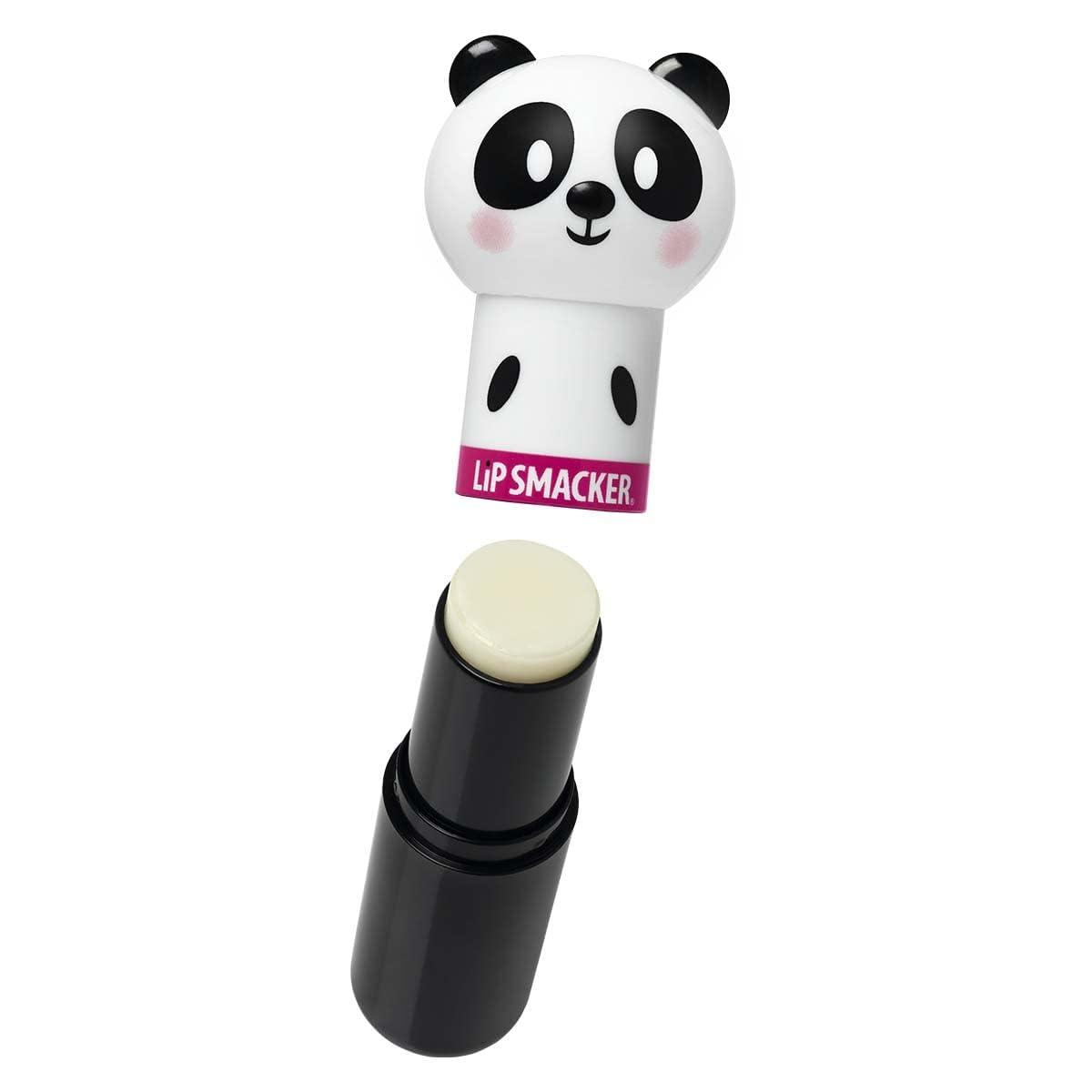 image:imageLip Smacker Lippy Pals Unicorn Flavored Moisturizing amp Smoothing Soft Shine Lip Balm Hydrating amp Protecting Fun Tasty Flavors CrueltyFree amp Vegan Unicorn MagicCuddly Cream Puff