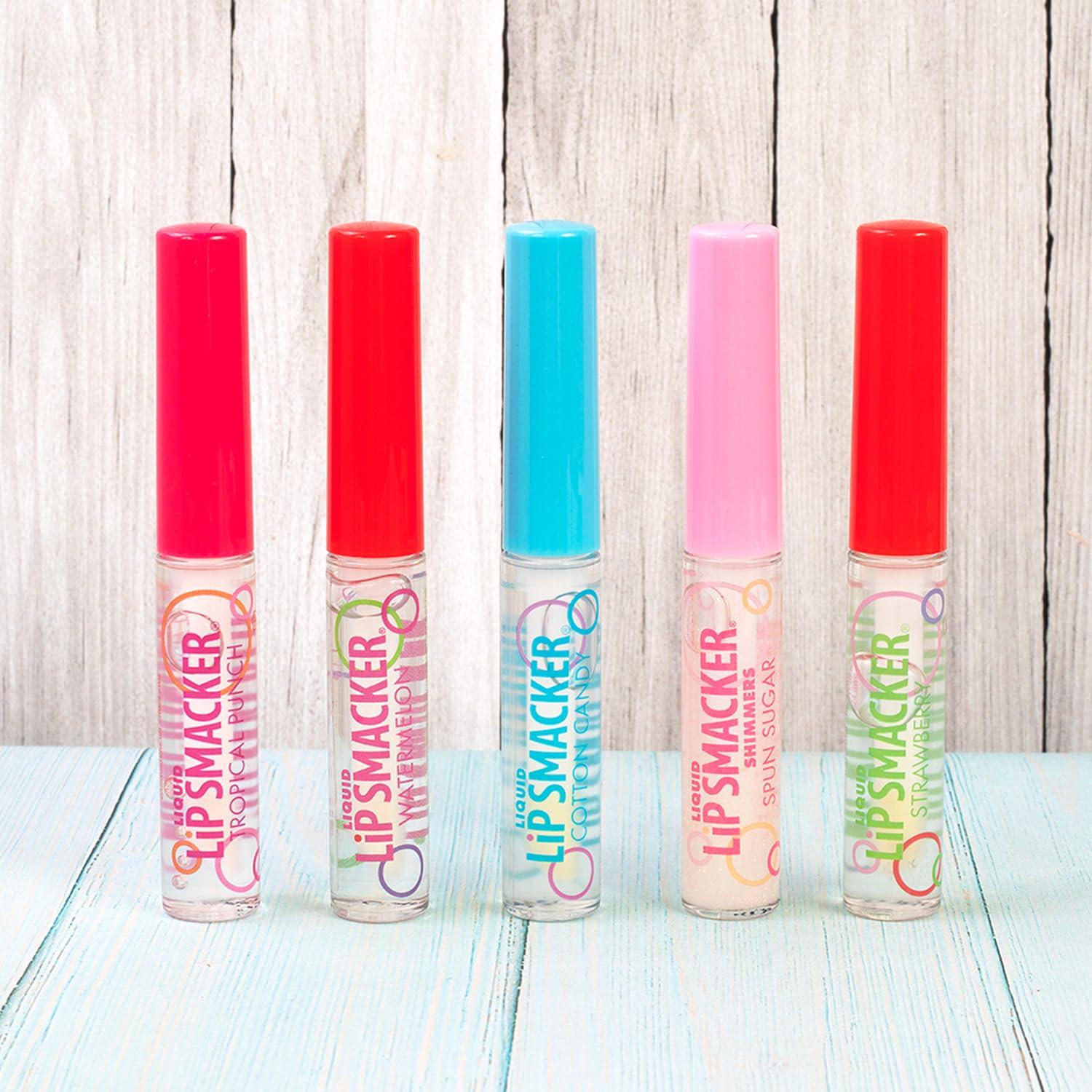 image:imageLip Smacker Liquid Lip Gloss Friendship Pack 5 CountFriendship