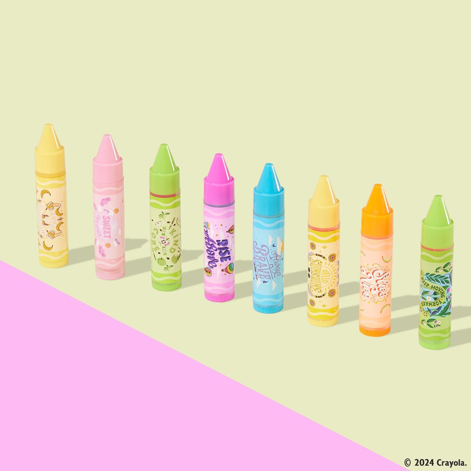 image:imageLip Smacker Marvel Guardians of the Galaxy Party Pack Hydrating Lip Balm Hydrating amp Protecting CrueltyFreeColor of Kindness