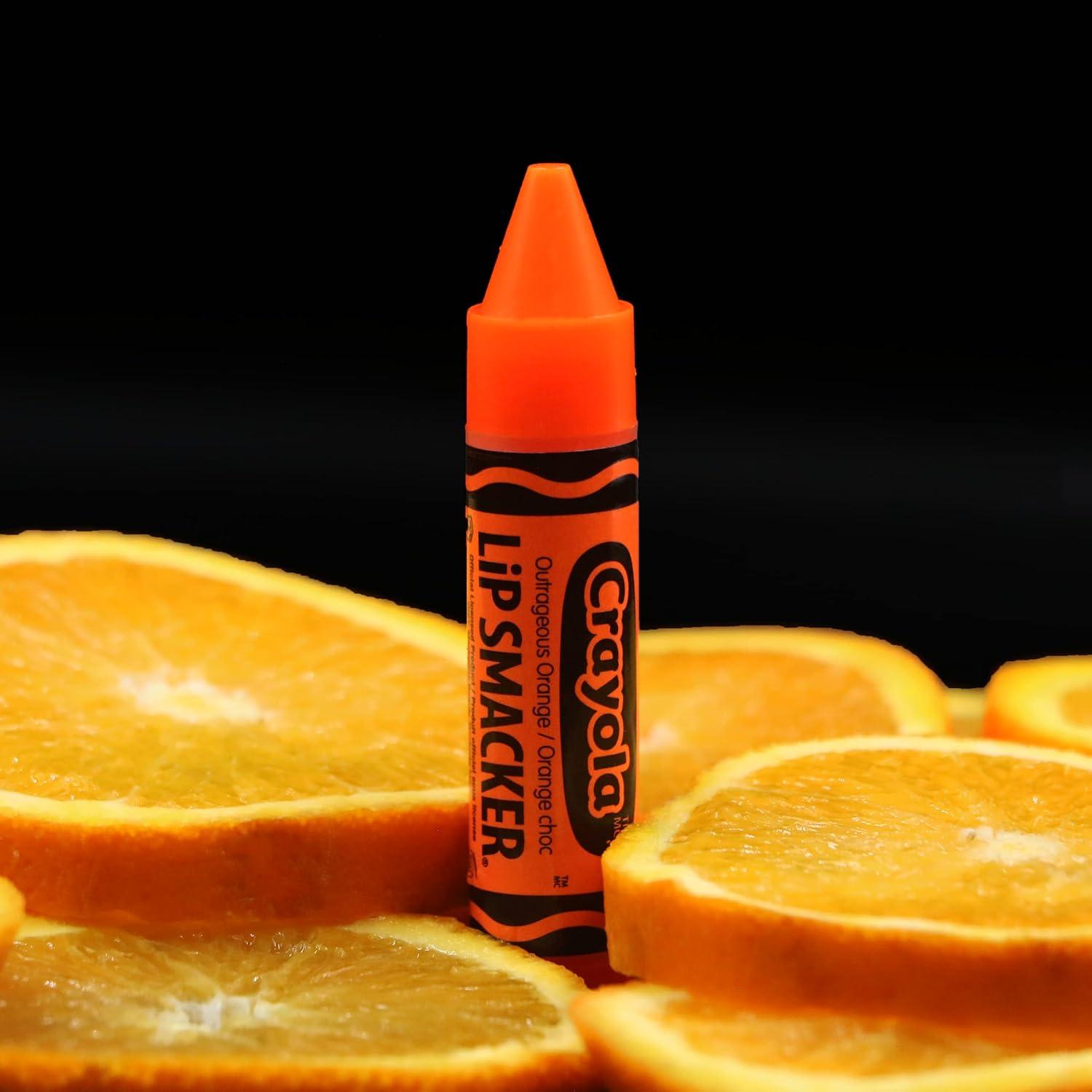 image:imageLip Smacker Marvel Guardians of the Galaxy Party Pack Hydrating Lip Balm Hydrating amp Protecting CrueltyFreeCrayola