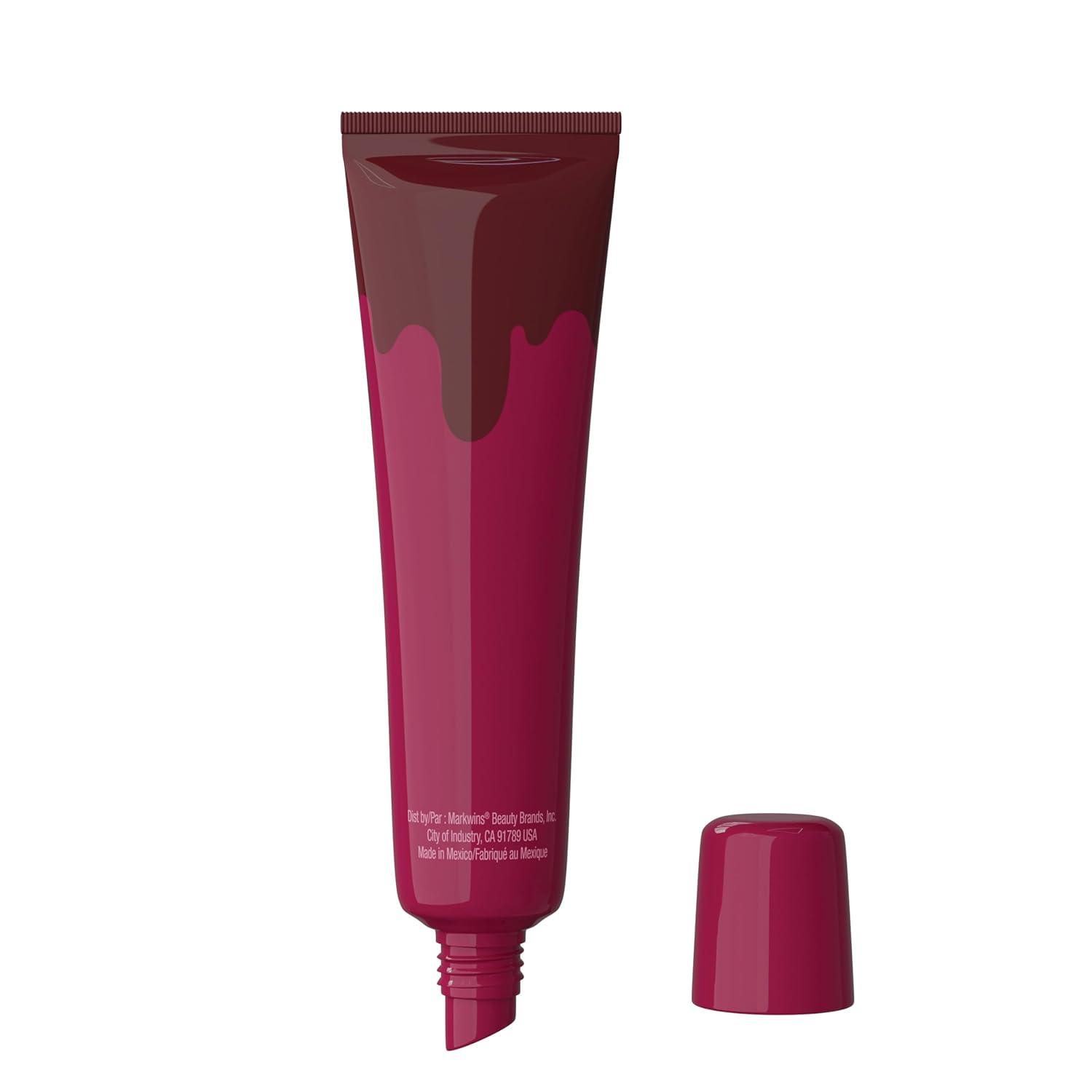 image:imageLip Smacker So KissABalm Delightfully Sweet amp Fruity Lip Balm Moisturizing amp Hydrating with a Sheer Glossy Finish Fun amp Collectible Lip Care Raspberry