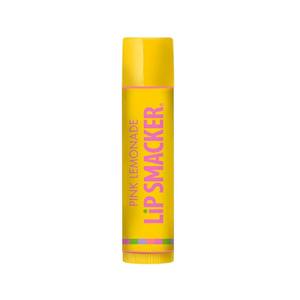 image:imageLip Smacker Coca Cola Collection Lip Balm Flavored Moisturizing Smoothing Soft Shine Hydrating amp Protecting Fun Tasty Flavors CrueltyFree amp Vegan Holiday Classic Cherry CokePink Lemonade