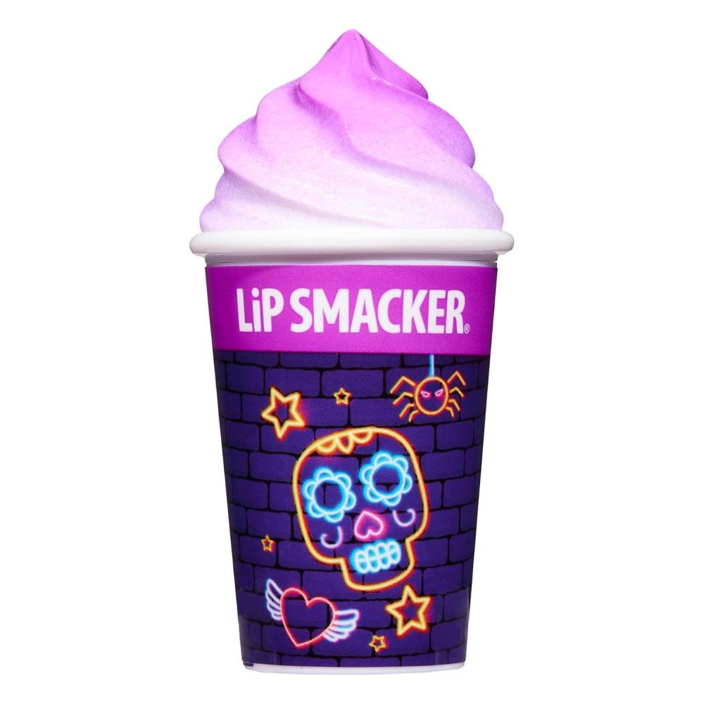 image:imageLip Smacker Frappe Cup Lip Balm Moisturizing Soothing Fun Tasty Flavors  UnicornMagical Raspberry Potion