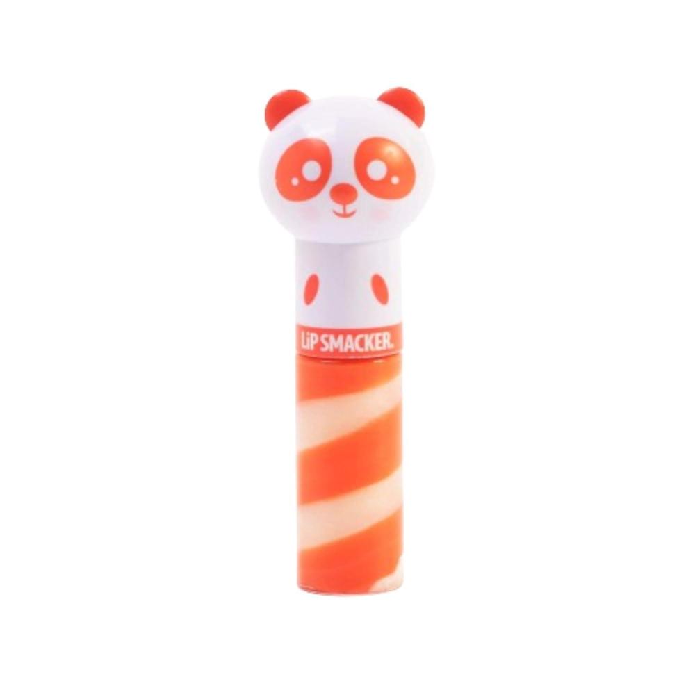 image:imageLip Smacker Lippy Pals Swirls Sanrio Hello Kitty Flavored Moisturizing amp Smoothing Soft Shine Lip Balm Hydrating amp Protecting Fun Tasty Glossy Finish CrueltyFree amp Vegan Cheerful Cherry KiwiPawsItively Peachy