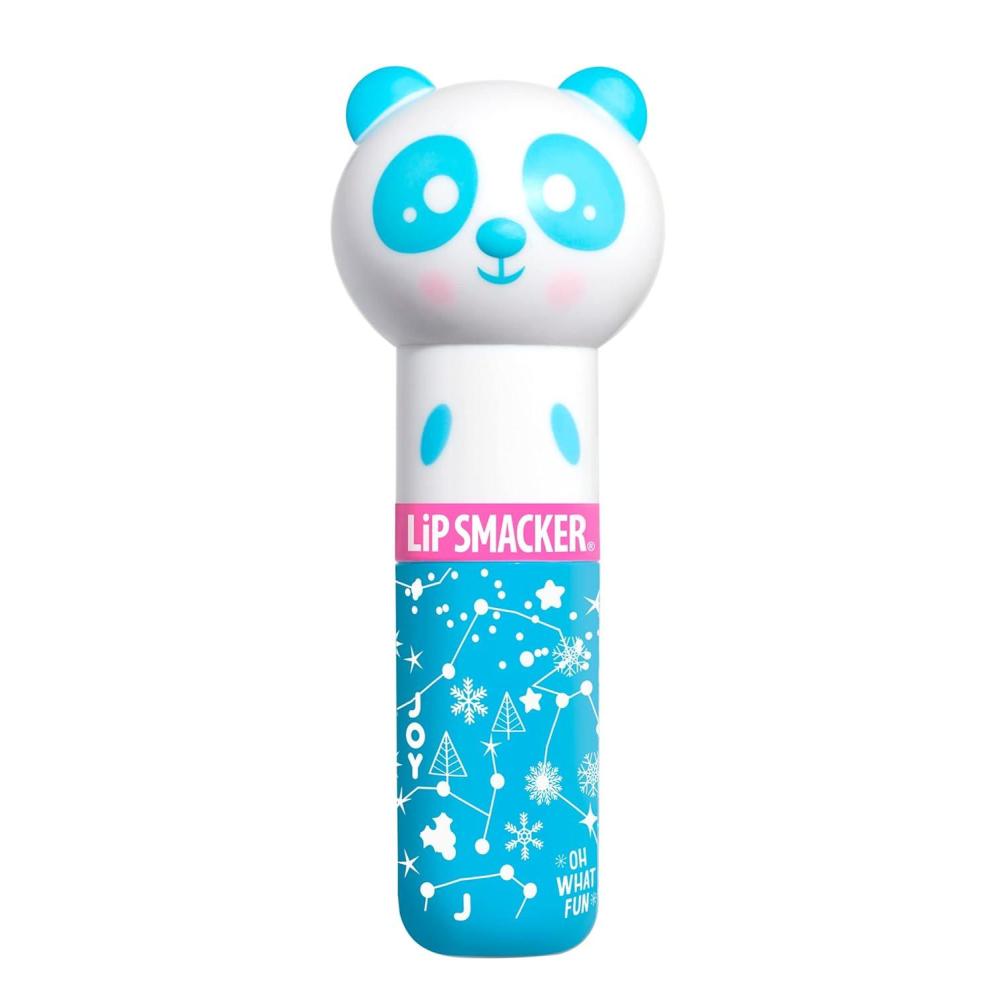 image:imageLip Smacker Lippy Pals Unicorn Flavored Moisturizing amp Smoothing Soft Shine Lip Balm Hydrating amp Protecting Fun Tasty Flavors CrueltyFree amp Vegan Unicorn MagicEggnog