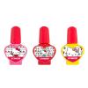 Lip Smacker 9-Piece Beauty Collection Set, Mermaid-Themed Makeup, Includes Lip Balms, Glosses, and Nail Polishes, Fun Flavors, Cruelty-Free & Vegan(Holiday Hello Kitty)