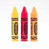 Lip Smacker Coca Cola Collection – Moisturizing, Soothing Coke Bottle Caps Trio(Banana Mania  Pink Sherbert  Outrageous Orange)