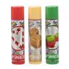 Lip Smacker Coca Cola Collection – Moisturizing, Soothing Coke Bottle Caps Trio(Candy Cane  Caramel  Candy Apple)
