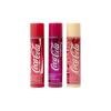 Lip Smacker Coca Cola Collection – Moisturizing, Soothing Coke Bottle Caps Trio(Cherry Coke  Classic Coke & Vanilla Coke)