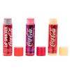 Lip Smacker Coca Cola Collection – Moisturizing, Soothing Coke Bottle Caps Trio(Coca-Cola  Coca-Cola Cherry  Coca-Cola Vanilla)