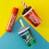 Lip Smacker Coca Cola Collection – Moisturizing, Soothing Coke Bottle Caps Trio(Coca-Colas & Sprite)