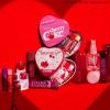 Lip Smacker Coca Cola Collection – Moisturizing, Soothing Coke Bottle Caps Trio(Hello Kitty)