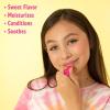 Lip Smacker Coca Cola Collection – Moisturizing, Soothing Coke Bottle Caps Trio(Hello Kitty)