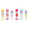 Lip Smacker Coca Cola Collection – Moisturizing, Soothing Coke Bottle Caps Trio(MASH)