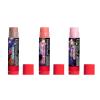 Lip Smacker Coca Cola Collection – Moisturizing, Soothing Coke Bottle Caps Trio(Soda Pop  Amazing Berry Power  & Candy Cane)