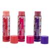 Lip Smacker Coca Cola Collection – Moisturizing, Soothing Coke Bottle Caps Trio(Soda Pop  Cherry  Icy Strawberry)