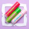 Lip Smacker Coca Cola Collection – Moisturizing, Soothing Coke Bottle Caps Trio(Strawberry  Cotton Candy  Watermelon)
