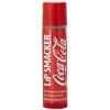 Lip Smacker Coca Cola Collection Lip Balm, Flavored Moisturizing, Smoothing Soft Shine, Hydrating & Protecting Fun Tasty Flavors, Cruelty-Free – Classic Coke Bottle(Classic Coke)