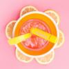 Lip Smacker Coca Cola Collection Lip Balm, Flavored Moisturizing, Smoothing Soft Shine, Hydrating & Protecting Fun Tasty Flavors, Cruelty-Free – Classic Coke Bottle(Pink Lemonade)
