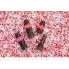 Lip Smacker Coca Cola Collection Lip Balm, Flavored Moisturizing, Smoothing Soft Shine, Hydrating & Protecting Fun Tasty Flavors, Cruelty-Free – Classic Coke Bottle(Classic Coke Bottle)