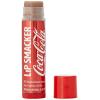 Lip Smacker Coca Cola Collection Lip Balm, Flavored Moisturizing, Smoothing Soft Shine, Hydrating & Protecting Fun Tasty Flavors, Cruelty-Free – Classic Coke Bottle(Classic Coke)