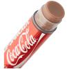 Lip Smacker Coca Cola Collection Lip Balm, Flavored Moisturizing, Smoothing Soft Shine, Hydrating & Protecting Fun Tasty Flavors, Cruelty-Free & Vegan – Holiday Classic Cherry Coke(Classic Coke)