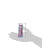 Lip Smacker Coca Cola Collection Lip Balm, Flavored Moisturizing, Smoothing Soft Shine, Hydrating & Protecting Fun Tasty Flavors, Cruelty-Free & Vegan – Holiday Classic Cherry Coke(Cotton Candy)