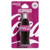 Lip Smacker Coca Cola Collection Lip Balm, Flavored Moisturizing, Smoothing Soft Shine, Hydrating & Protecting Fun Tasty Flavors, Cruelty-Free & Vegan – Holiday Classic Cherry Coke(Holiday Classic Cherry Coke)