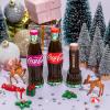 Lip Smacker Coca Cola Collection Lip Balm, Flavored Moisturizing, Smoothing Soft Shine, Hydrating & Protecting Fun Tasty Flavors, Cruelty-Free & Vegan – Holiday Classic Cherry Coke(Holiday Classic Cherry Coke)