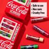 Lip Smacker Coca Cola Collection, lip balm made for kids – Coca Cola Lip Balm Vending Machine (Pack of 2)(Coca-Cola  Sprite)