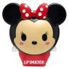 Lip Smacker Disney Beauty And The Beast Belle Emoji Flavored Lip Balm, Belle, Last Rose Petal, Clear, For Kids(Minnie Strawberry Lollipop)