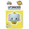 Lip Smacker Disney Beauty And The Beast Belle Emoji Flavored Lip Balm, Belle, Last Rose Petal, Clear, For Kids(Peanut Butter Shake)