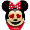 Lip Smacker Disney Beauty And The Beast Belle Emoji Flavored Lip Balm, Belle, Last Rose Petal, Clear, For Kids(Strawberry Lemonade)