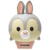 Lip Smacker Disney Beauty And The Beast Belle Emoji Flavored Lip Balm, Belle, Last Rose Petal, Clear, For Kids(Thumper Caramel Kisses)