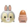Lip Smacker Disney Beauty And The Beast Belle Emoji Flavored Lip Balm, Belle, Last Rose Petal, Clear, For Kids(Thumper Caramel Kisses)