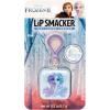 Lip Smacker Disney Frozen 2 Cube Keychain Flavored Lip Balm, Elsa, In My Ele-Mint, Clear, For Kids