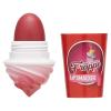 Lip Smacker Frappe Cup Lip Balm, Magic Love Potion, 1 Tube, Prevent Chapped Lips, 0.26 Ounce