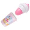 Lip Smacker Frappe Cup Lip Balm, Moisturizing, Soothing Fun Tasty Flavors – Unicorn(Fairy)