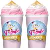 Lip Smacker Frappe Cup Lip Balm, Moisturizing, Soothing Fun Tasty Flavors – Unicorn(Fairy)