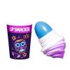 Lip Smacker Frappe Cup Lip Balm, Moisturizing, Soothing Fun Tasty Flavors – Unicorn(Magical Raspberry Potion)