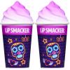 Lip Smacker Frappe Cup Lip Balm, Moisturizing, Soothing Fun Tasty Flavors – Unicorn(Magical Raspberry Potion)