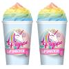 Lip Smacker Frappe Cup Lip Balm, Moisturizing, Soothing Fun Tasty Flavors – Unicorn(Unicorn)