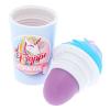 Lip Smacker Frappe Cup Lip Balm, Moisturizing, Soothing Fun Tasty Flavors – Unicorn(Unicorn)