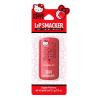 Lip Smacker Hello Kitty So Jelly Lip & Cheek Tint, Moisturizing Sheer & Buildable Color, Fun Bouncy Jelly Texture, Sweet Apple Flavor – Apple(Apple)