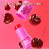 Lip Smacker Hello Kitty So Jelly Lip & Cheek Tint, Moisturizing Sheer & Buildable Color, Fun Bouncy Jelly Texture, Sweet Apple Flavor – Apple(Cherry)